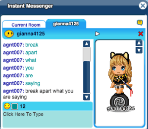 Fantage Basics #1: Chat Filters – Fantagian