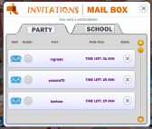 Parties
