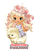 vintage rose hair outfit 5