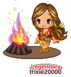 summer games items styled 3