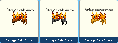 beta crowns