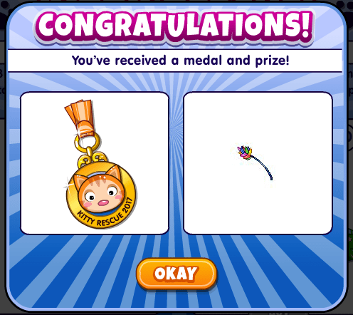 Kitty Rescue 2017 Prize.png